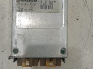 блок управления подвеской MAN TGA 1 поколение (2000 - 2008), 4461700030, 4461700030, 81258117004, 81258117004