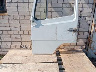 дверь задняя левая Mercedes-Benz 1117