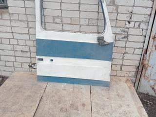 дверь передняя правая Scania G 3 поколение (2016 - 2026)