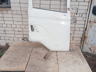 дверь передняя правая Scania 4-Series