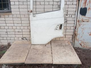 дверь задняя левая Scania 4-Series