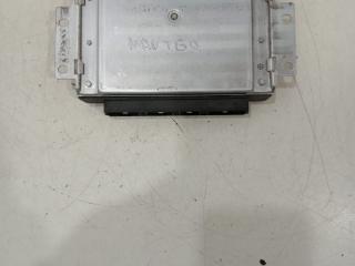 Блок управления ABS/ESP MAN TGA 1 поколение (2000 - 2008)