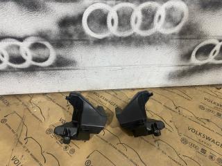 крепление фары левой Audi TT 8S [рестайлинг] 2022, 8S0805607, 8S0805608