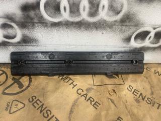 абсорбер бампера Audi TT 8S [рестайлинг] 2022, 8S0807550A