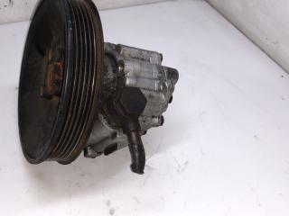 насос гидроусилителя руля Volkswagen Crafter 1 поколение [рестайлинг] 2012, 2.5 л., BJK, дизель, 2E0422155C, 2E0422155C, MTG030031, P1039, 2E0422145G, 2E0422155A, 2E0422155B, 7E0422154, 7E0422154ES, 7E0422154F, 7H0422154D, JPR543