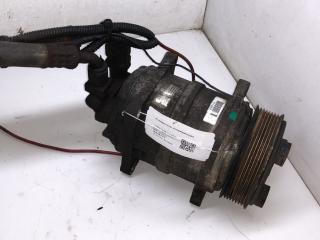 компрессор кондиционера Volkswagen Crafter 1 поколение [рестайлинг] 2012, 2.5 л., BJK, дизель, 2521572, 951869