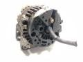 генератор Volkswagen Crafter 1 поколение 2009, 2.5 л., BJK, дизель, 0124325030, 037903025M, 06F903023D, 037903025T, 0124325013, 0124325032, 0124325150, 0124325274, 0986041910, 0986041920, 112274, CAL10229, CAL10229AS, CAL10229ES, CAL10229GS, CAL10229OS, CAL10229RS, CAL15376, CAL15376AS, CAL15376ES, CAL15376GS, CAL15376OS, DRB1920, 32041920, CA1542IR, 8EL011710481, 063533250130, 063731542010, MG557, 210045, ALB1542RB, ALB1542WA, 038903018R, 038903018RX, 047903018A, 2541998, 2542282, 2542282C, 437169, 437404, 439445, 442023, 443124, A13VI223, SG9B024, 038903018A, 1-2520-01BO, 13852N - фото №2
