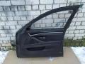 дверь передняя правая BMW 5 серия F07/F10/F11 F10 2012, 2.0 л., N47 D20 C, дизель, МКПП, седан, задний привод, правый руль, 41007206108 - фото №2