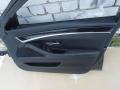дверь передняя правая BMW 5 серия F07/F10/F11 F10 2012, 2.0 л., N47 D20 C, дизель, МКПП, седан, задний привод, правый руль, 41007206108 - фото №8