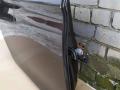 дверь задняя правая BMW 5 серия F07/F10/F11 F10 2012, 2.0 л., N47 D20 C, дизель, МКПП, седан, задний привод, правый руль, 41007206114 - фото №3