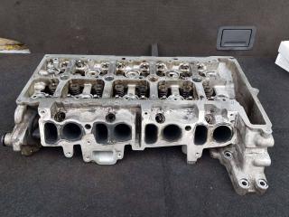 головка блока цилиндров BMW 5 серия F07/F10/F11 F10 2012, 2.0 л., N47 D20 C, дизель, МКПП, седан, задний привод, правый руль, 11127810464, 7810464, 11127810463, 7810463