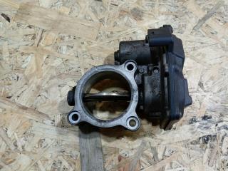 заслонка дроссельная BMW 5 серия F07/F10/F11 F10 2012, 2.0 л., N47 D20 C, дизель, МКПП, седан, задний привод, правый руль, 13547810752, 7810752