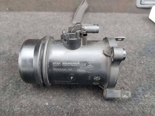 расходомер воздуха BMW 5 серия F07/F10/F11 F10 2012, 2.0 л., N47 D20 C, дизель, МКПП, седан, задний привод, правый руль, 8506359, 11618519492, 8519492, 11614744639, 4744639, 11618506359