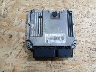 блок управления двигателем BMW 5 серия F07/F10/F11 F10 2012, 2.0 л., N47 D20 C, дизель, МКПП, седан, задний привод, правый руль, 8514740, 13618514740, 13618586534, 8586534, 13618574380, 8574380, 13618576344, 8576344, 13618573259, 8573259, 13618574092, 8574092, 13618572419, 8572419, 13618570932, 8570932, 0281018364