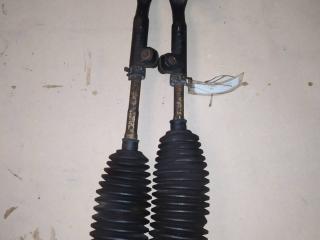 наконечник рулевой BMW 3 серия E90/E91 [рестайлинг] E90N 2011, 2.0 л., N47 D20 C, дизель, АКПП, седан, задний привод, правый руль