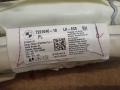 подушка безопасности боковая (шторка) BMW 3 серия F30/F31/F34 F30 2012, 2.0 л., N47 D20 C, дизель, АКПП, седан, задний привод, правый руль, 72127221047 - фото №3