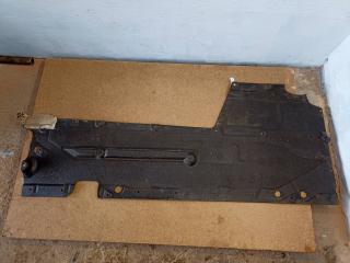 защита днища BMW 3 серия F30/F31/F34 F30 2012, 2.0 л., N47 D20 C, дизель, АКПП, седан, задний привод, правый руль, 51757241834