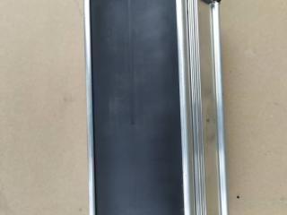 подушка безопасности пассажира BMW 5 серия E60/E61 [рестайлинг] E60 2009, 2.0 л., N47 D20 A, дизель, АКПП, седан, задний привод, правый руль