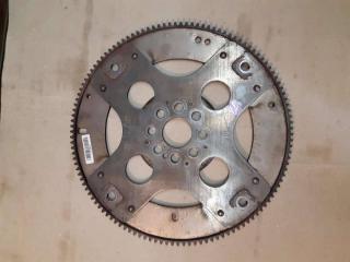 Маховик АКПП (драйв плата) BMW 5 серия E60/E61 [рестайлинг] E60 2009, 2.0 л., N47 D20 A, дизель, АКПП, седан, задний привод, правый руль, 11227797965