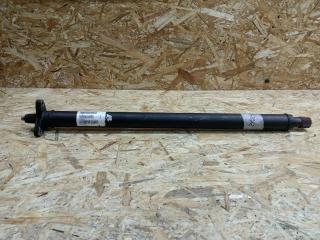 карданный вал BMW X5 E70 2007, 3.0 л., M57 306 D3, дизель, АКПП, внедорожник 5 дв., полный привод, правый руль, 7556019, 26207556019