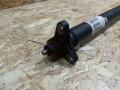 карданный вал BMW X5 E70 2007, 3.0 л., M57 306 D3, дизель, АКПП, внедорожник 5 дв., полный привод, правый руль, 7556019, 26207556019 - фото №2