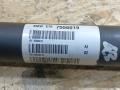 карданный вал BMW X5 E70 2007, 3.0 л., M57 306 D3, дизель, АКПП, внедорожник 5 дв., полный привод, правый руль, 7556019, 26207556019 - фото №4