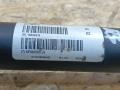 карданный вал BMW X5 E70 2007, 3.0 л., M57 306 D3, дизель, АКПП, внедорожник 5 дв., полный привод, правый руль, 7556019, 26207556019 - фото №5
