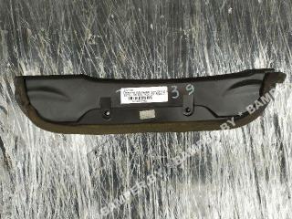 перегородка BMW X5 E70 2007, 3.0 л., M57 306 D3, дизель, АКПП, внедорожник 5 дв., полный привод, правый руль, 51717169421, 7169421