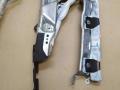 подушка безопасности боковая (шторка) BMW X1 E84 2011, 2.0 л., N47 D20 C, дизель, АКПП, внедорожник 5 дв., полный привод, правый руль, 72122991177 - фото №5