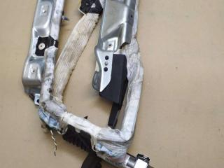 подушка безопасности боковая (шторка) BMW X1 E84 2011, 2.0 л., N47 D20 C, дизель, АКПП, внедорожник 5 дв., полный привод, правый руль, 72122991178, 2991178