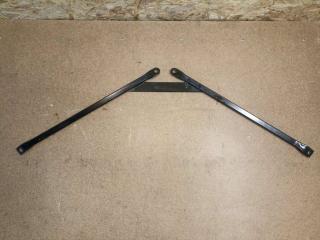 распорка стоек BMW 3 серия F30/F31/F34 F30 2012, 2.0 л., N47 D20 C, дизель, АКПП, седан, задний привод, правый руль, 51617378711, 7378711, 51617311557, 7311557