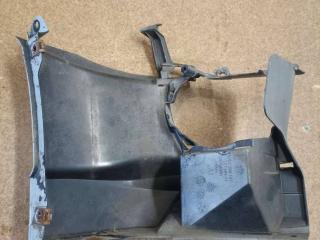 рамка фары противотуманной левой BMW 3 серия F30/F31/F34 F30 2012, 2.0 л., N47 D20 C, дизель, АКПП, седан, задний привод, правый руль, 51117266198