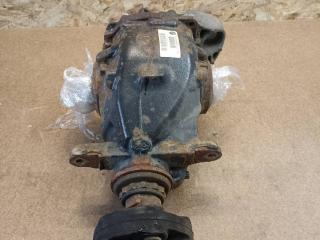 редуктор заднего моста BMW 3 серия F30/F31/F34 F30 2012, 2.0 л., N47 D20 C, дизель, АКПП, седан, задний привод, правый руль, 33107624780, 33107624781, 7624781, 7624780