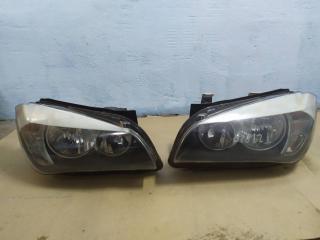 фара BMW X1 E84 2011, 2.0 л., N47 D20 C, дизель, АКПП, внедорожник 5 дв., полный привод, правый руль