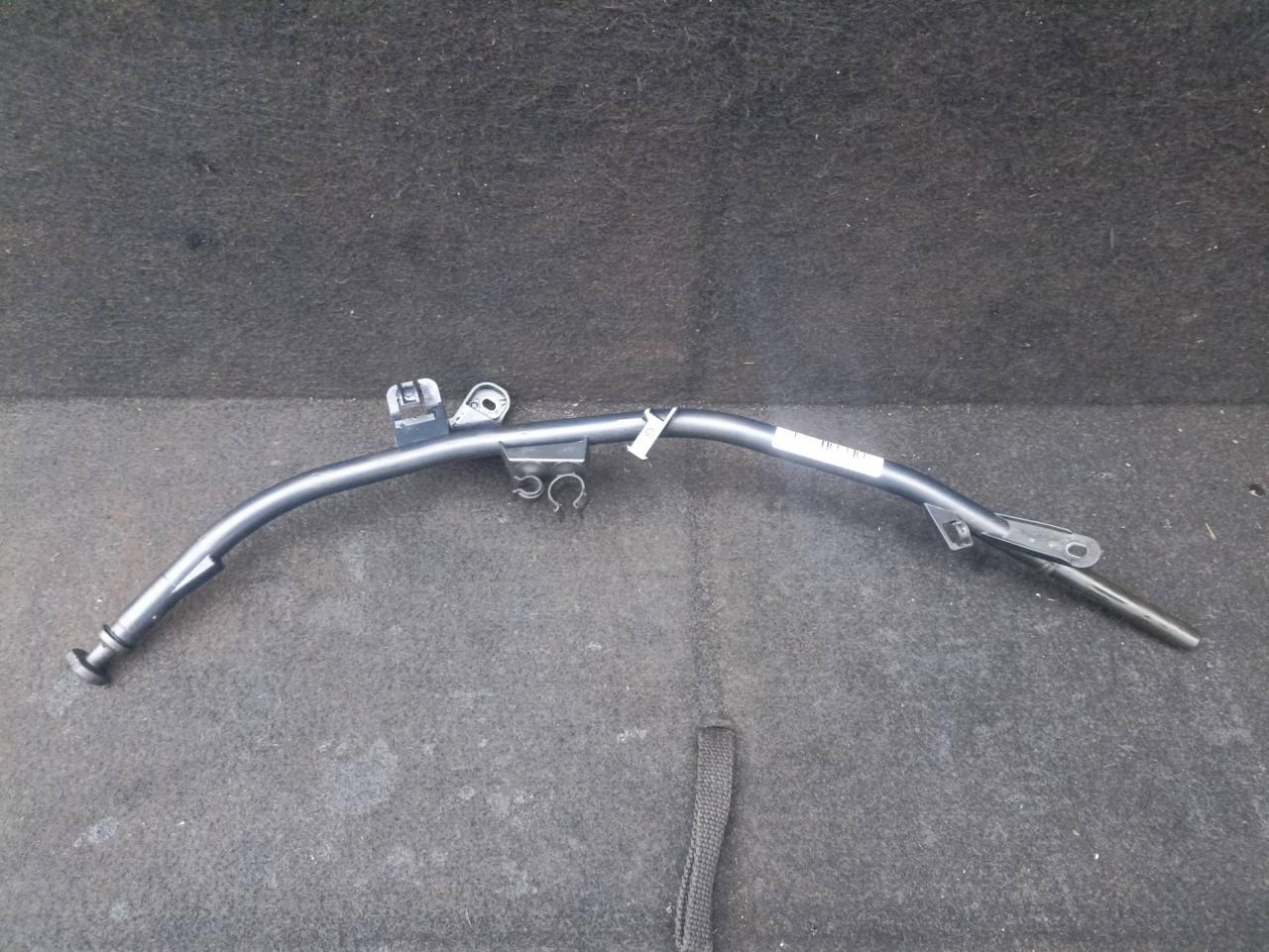 щуп двигателя BMW X5 E70 2007, 3.0 л., M57 306 D3, дизель, АКПП, внедорожник 5 дв., полный привод, правый руль, 7800688, 114 - фото №1