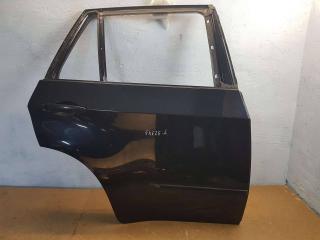 дверь задняя правая BMW X5 E70 2007, 3.0 л., M57 306 D3, дизель, АКПП, внедорожник 5 дв., полный привод, правый руль, 41527261482, 7261482, 7211426, 41527211426, 41527181478, 7181478