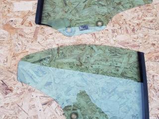 стекло кузовное боковое левое BMW 3 серия E90/E91 [рестайлинг] E93 2011, 3.0 л., N55 B30 A, бензин, АКПП, кабриолет, задний привод, правый руль, 51377128385, 7128385