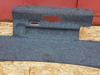 обшивка крышки багажника BMW 3 серия E90/E91 [рестайлинг] E93 2011, 3.0 л., N55 B30 A, бензин, АКПП, кабриолет, задний привод, правый руль, 51497174771