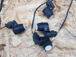 проводка датчиков парковки BMW 3 серия E90/E91 [рестайлинг] E93 2011, 3.0 л., N55 B30 A, бензин, АКПП, кабриолет, задний привод, правый руль, 9182554, 9133625, 61129133625, 61129182554