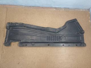 защита днища BMW X5 E70 2007, 3.0 л., M57 306 D3, дизель, АКПП, внедорожник 5 дв., полный привод, правый руль, 51757158403