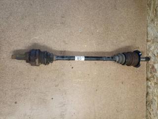 полуось передняя правая (приводной вал, ШРУС) BMW 3 серия F30/F31/F34 F30 2012, 2.0 л., N47 D20 C, дизель, АКПП, седан, задний привод, правый руль, 7597682, 33207597682, 33208680348, 8680348