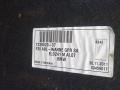 обшивка багажника BMW 3 серия F30/F31/F34 F30 2012, 2.0 л., N47 D20 C, дизель, АКПП, седан, задний привод, правый руль, 7239020, 515 - фото №3