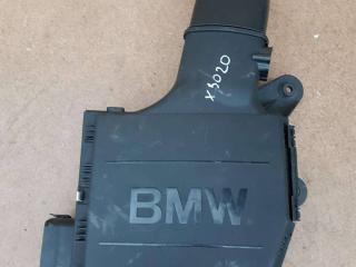 корпус воздушного фильтра BMW 3 серия E90/E91 [рестайлинг] E93 2011, 3.0 л., N55 B30 A, бензин, АКПП, кабриолет, задний привод, правый руль, 13717599285