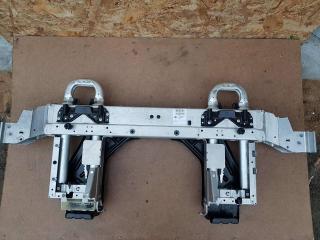 защита при переворачивании BMW 3 серия E90/E91 [рестайлинг] E93 2011, 3.0 л., N55 B30 A, бензин, АКПП, кабриолет, задний привод, правый руль, 54627140907, 7140907