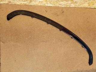 накладка двери (крышки) багажника BMW 3 серия E90/E91 [рестайлинг] E93 2011, 3.0 л., N55 B30 A, бензин, АКПП, кабриолет, задний привод, правый руль, 54378036673