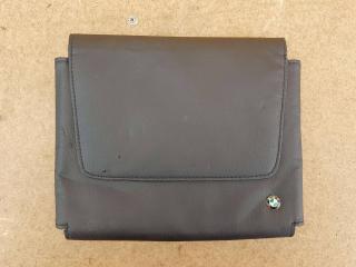 руководство по эксплуатации (сервисная книжка) BMW 3 серия E90/E91 [рестайлинг] E93 2011, 3.0 л., N55 B30 A, бензин, АКПП, кабриолет, задний привод, правый руль