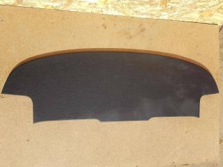 полка багажника BMW 3 серия E90/E91 [рестайлинг] E93 2011, 3.0 л., N55 B30 A, бензин, АКПП, кабриолет, задний привод, правый руль, 54377180217, 7171350, 7171351, 54377171351, 7171352, 54377171352, 7180217