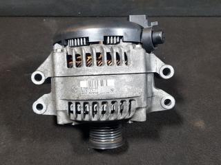 генератор BMW 3 серия E90/E91 [рестайлинг] E93 2011, 3.0 л., N55 B30 A, бензин, АКПП, кабриолет, задний привод, правый руль, 12317591532, 7591532