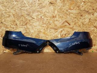 Клык бампера BMW X5 E70 2007, 3.0 л., M57 306 D3, дизель, АКПП, внедорожник 5 дв., полный привод, правый руль