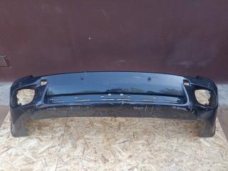 бампер задний BMW X5 E70 2007, 3.0 л., M57 306 D3, дизель, АКПП, внедорожник 5 дв., полный привод, правый руль